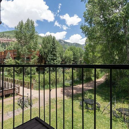 Manitou Lodge 7 By Alpine Lodging Telluride Bagian luar foto