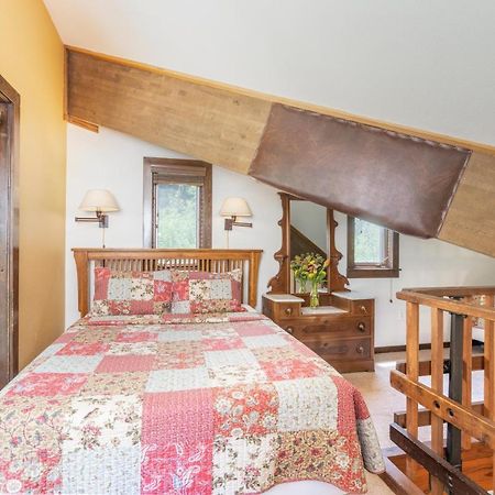 Manitou Lodge 7 By Alpine Lodging Telluride Bagian luar foto