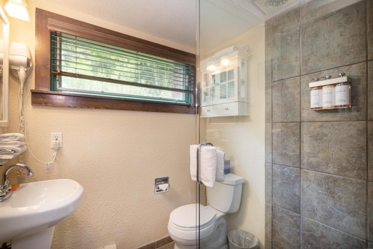 Manitou Lodge 7 By Alpine Lodging Telluride Bagian luar foto