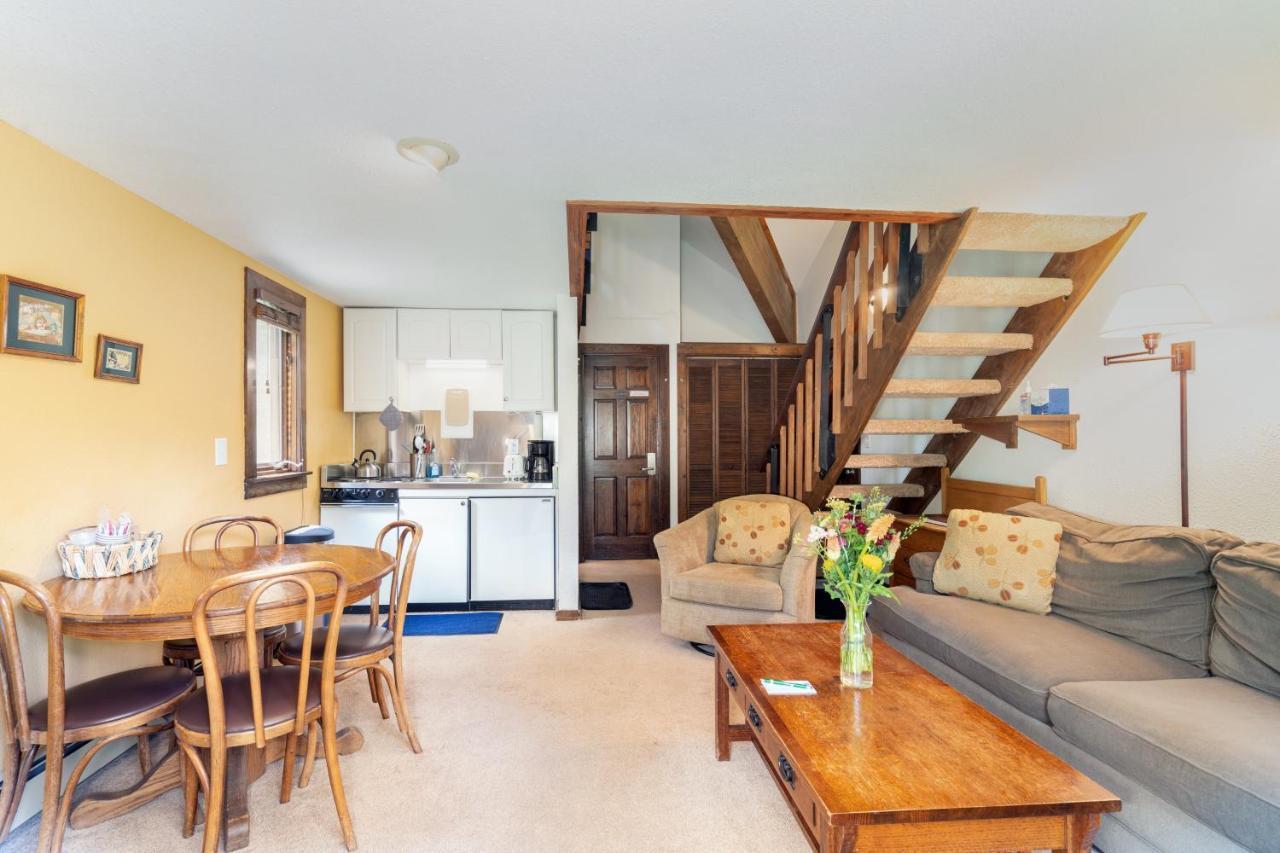 Manitou Lodge 7 By Alpine Lodging Telluride Ruang foto